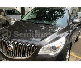 BUICK ENCLAVE
