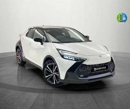TOYOTA C-HR 140H SPIRIT