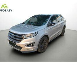 II 2.0 TDCI 16V 4X4 POWERSHIFT 210 CV ST LINE