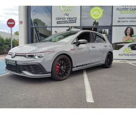 2.0 TSI 300CH GTI CLUBSPORT EDITION 45