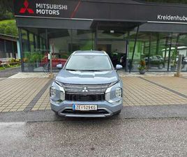 OUTLANDER PHEV 2,4 4WD INTENSE AT 25 LEDER SCH.