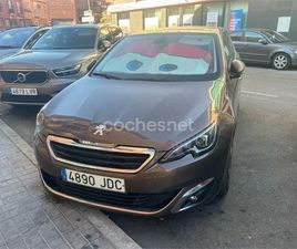 PEUGEOT 308 PEUGEOT 308