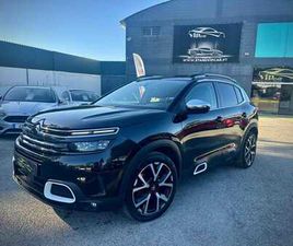 CITROËN C5 AIRCROSS 1.5 BLUEHDI SHINE J19 EAT8