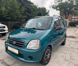 1.3 GL CLASSIC*KLIMA*