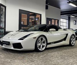 V10 SPIDER 520HK NOSELIFT, KAMERA, CARPLAY/ANDROID, DAB