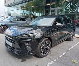 CUPRA TERRAMAR INFORMACIÓN BÁSICA