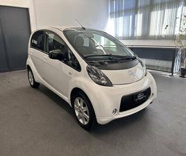 CITROEN C-ZERO C-ZERO SEDUCTION