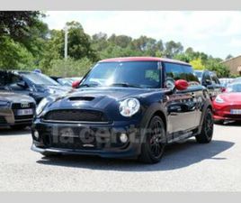 II GENERATION2 COUPE 1.6 211 JCW