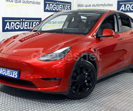 TESLA MODEL Y LONG RANGE TESLA MODEL Y GRAN AUTONOMIA 4WD