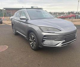 1.5 DM-I 18.3KWH DESIGN CVT AUTO AWD EURO 6 (START/STOP) 5DR