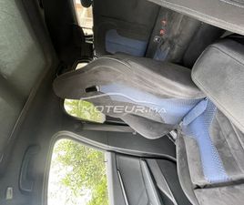 BMW SERIE 1 118 BMW SERIE 1 118D 2020 DIESEL 474179 OCCASION À FES MAROC