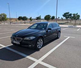 BMW SERIE 5 TOURING 530D XDRIVE 530DA TOURING XDRIVE