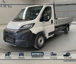 PEUGEOT 508 SW PEUGEOT BOXER