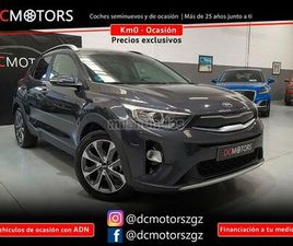 KIA STONIC KIA - STONIC