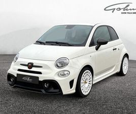 ABARTH 695 ABARTH 695 695