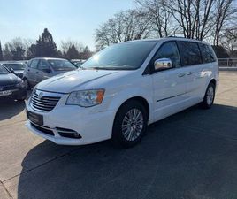 LANCIA VOYAGER GOLD 2.8 JTDM GOLD 2 HAND