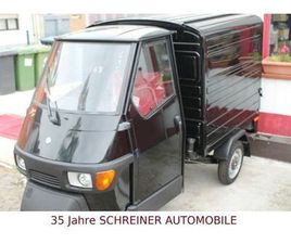 50 KASTEN 25 KM/H LED SOFORT !!