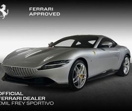 FERRARI ROMA