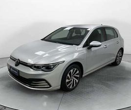GOLF 1.4 TSI EHYBRID 204 CV DSG STYLE