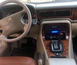 JAGUAR XJ6 3.2 EXÉCUTIVE A