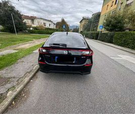 2.0 HEV SPORT ECVT