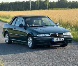 ROVER 216 I 1.6 R4 90КВ