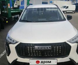 ПРОДАЖА HAVAL JOLION, 2024 ГОД В КРАСНОЯРСКЕ