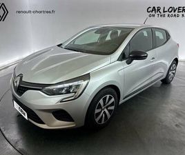 RENAULT CLIO TCE 90 EQUILIBRE
