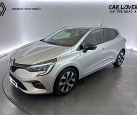 RENAULT CLIO TCE 90 EVOLUTION