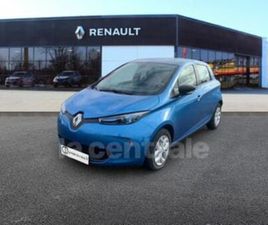 R75 LIFE GAMME 2017 41KWH