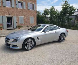 MERCEDES SL 350 SL SL ROADSTER - R231 BE AUTO