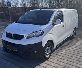 EXPERT BLUEHDI 150 PREMIUM L3H1 TWINCAB KOMFORT PL