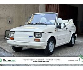 FIAT 126 700 UP