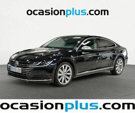 VOLKSWAGEN ARTEON ELEGANCE 2.0 TDI (150 CV) DSG