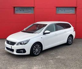 PEUGEOT 308 SW 1.2 ESSENCE 130CH S&S ROADTRIP