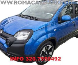 PANDA 3ª SERIE PANDA 1.0 FIREFLY S&S HYBRID PANDINA