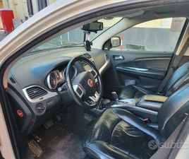 FIAT FREEMONT FIAT FREEMONT - 2014