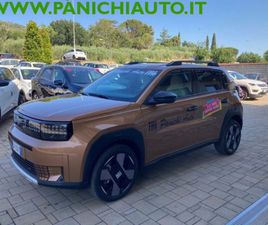 GRANDE PANDA GRANDE PANDA 44KWH LA PRIMA