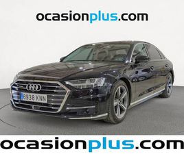 L L 55 TFSI QUATTRO (340 CV) TIPTRONIC