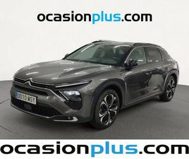 PURETECH 130 S&S PLUS EAT8 (130 CV)