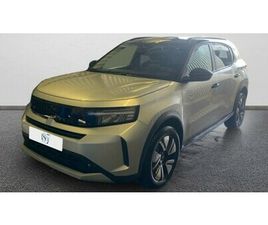 1.2 TURBO HYBRID 145 CH E-DCT6 GS