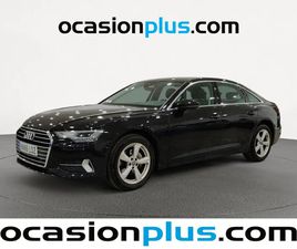 AUDI A6 35 TDI SPORT 35 TDI (163 CV) S TRONIC