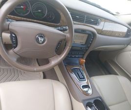 JAGUAR TYPE S 2.7 D V6 CLASSIC AUTO.