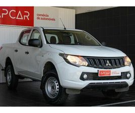 2.4 DI-D CD INVITE 4WD