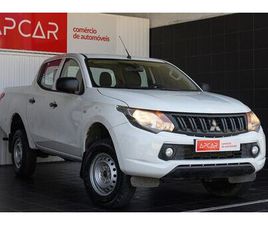 <LI CLASS=BREADCRUMBS-MODULE_LIST-ITEM__ZG-6Q MITSUBISHI L 200 2.4 DI-D CD INVITE 4WD </OL>