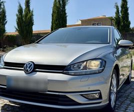 VOLKSWAGEN GOLF VW GOLF DSG 1.0 TSI CONFORTLINE JOIN MARÇO/19