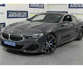 BMW SERIE 8 CABRIOLET 840 BMW SERIE 8 840 D M SPORT XDRIVE 320CV