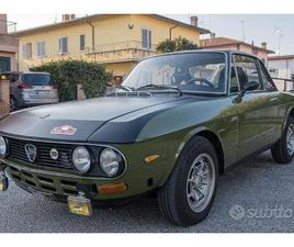 LANCIA FULVIA MONTECARLO