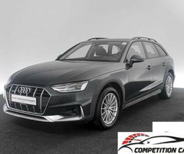 A4 ALLROAD 2ª SERIE A4 ALLROAD 40 TDI 204 CV S TRONIC BUSINESS