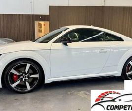 TT 3ª SERIE TT COUPÉ 45 TFSI